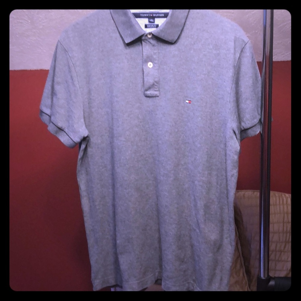 Tommy Hilfiger polo